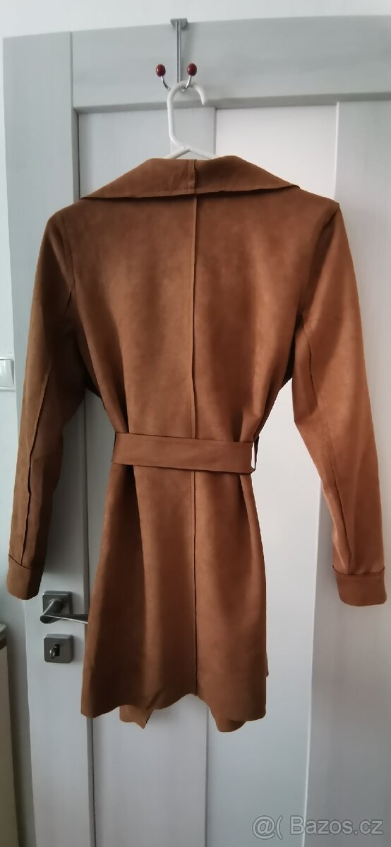 Trenčkot MonteCervino - 2