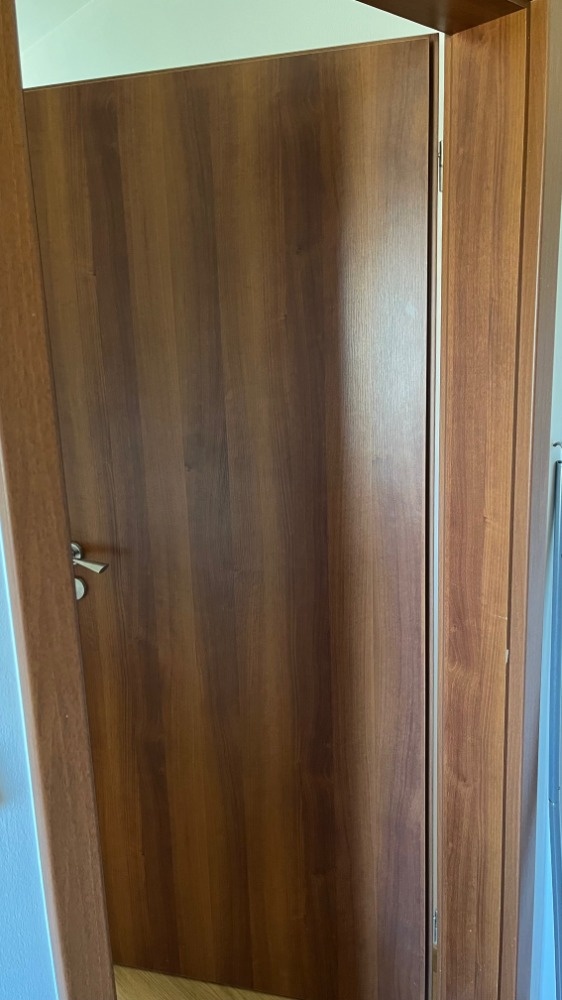 Dveře s obložkami 9ks - 70 i 80, P, L i posuvné - 2