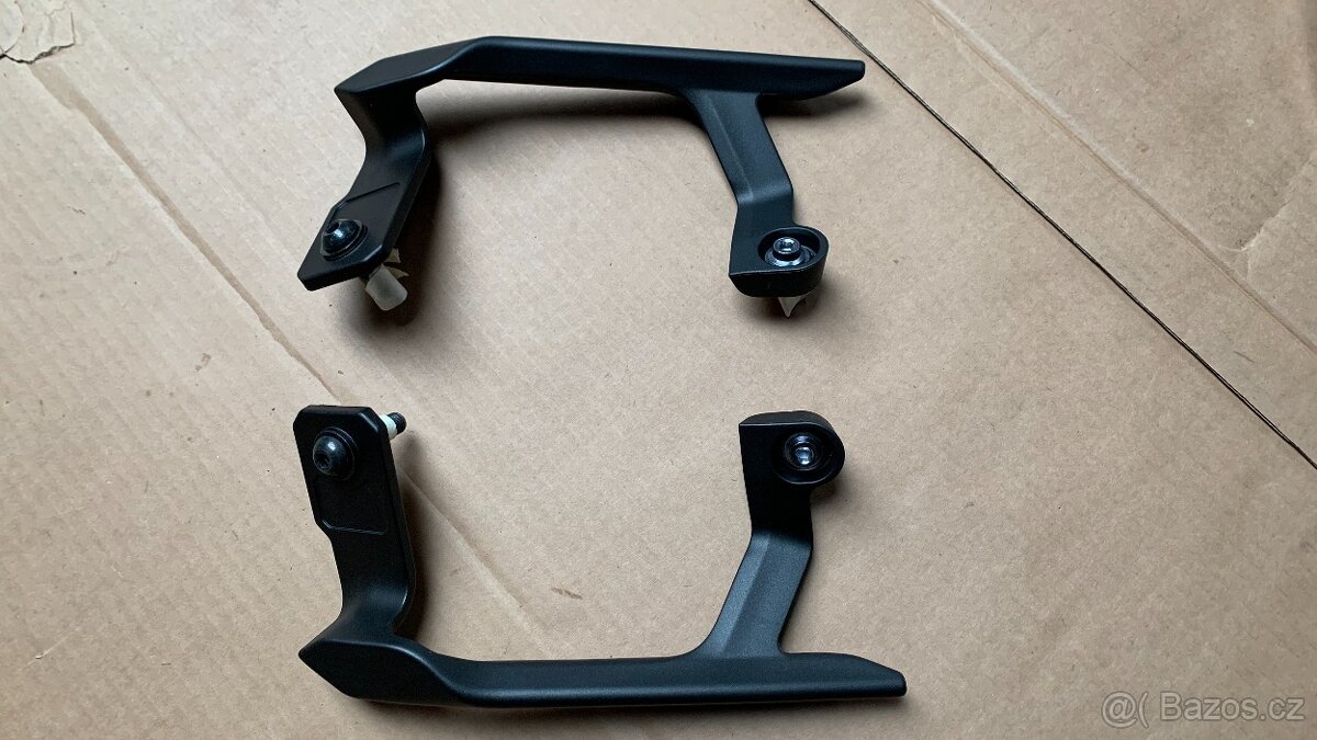 Yamaha Tracer 900 madla spolujezdce - 2