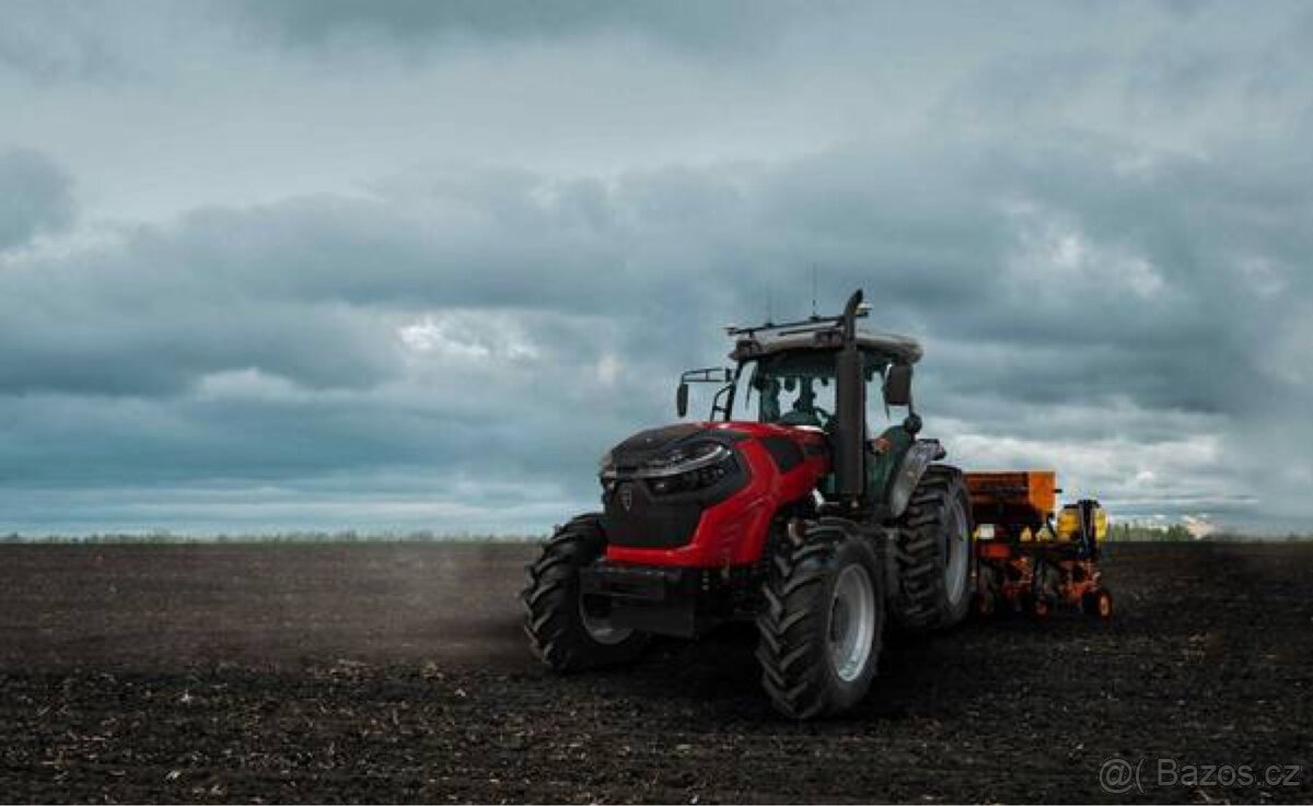 Pracovníky do Zemědělství - 2