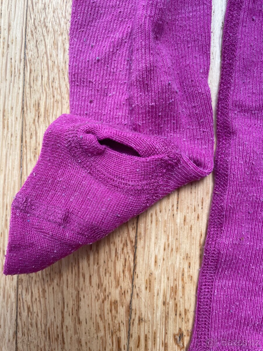 Moira triko první vrstva vel. 110 - 2