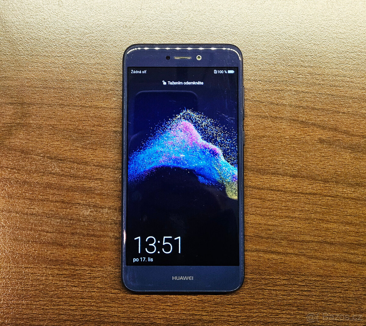 Huawei P9 Lite Dual SIM - 2