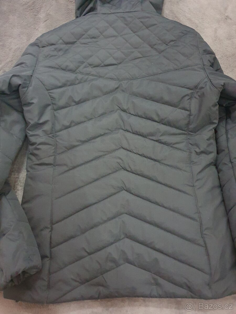 Zimní bunda Hannah, vel.38 - 2