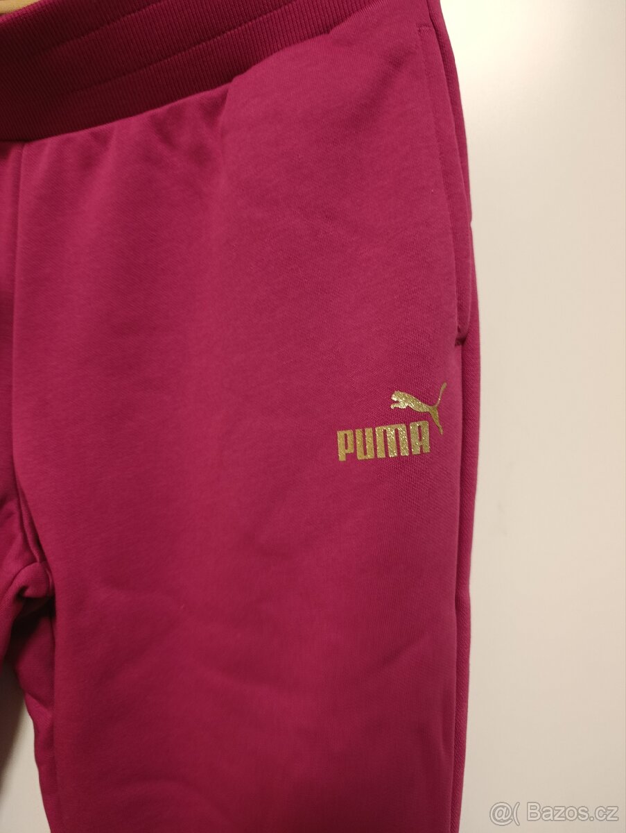 Dámské tepláky - 2