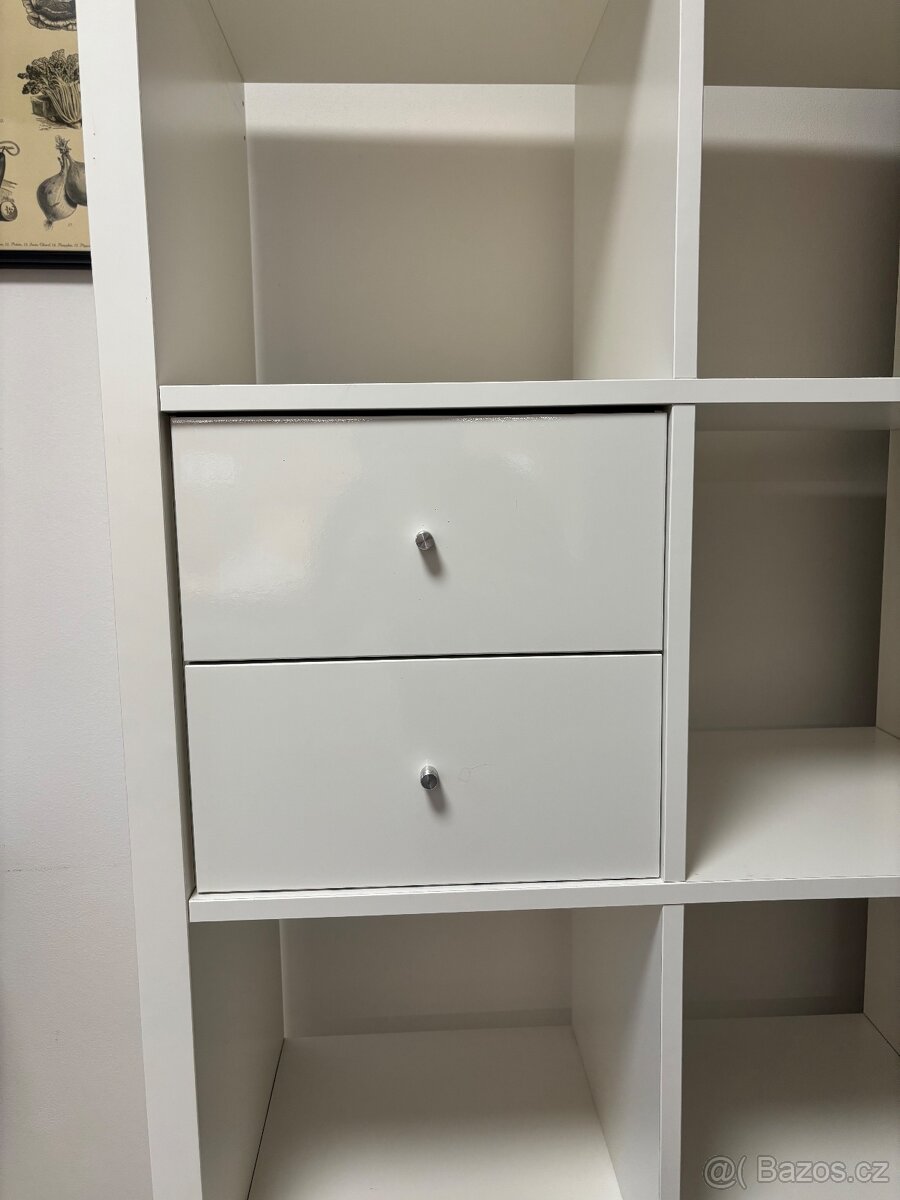 Kallax ikea - 2