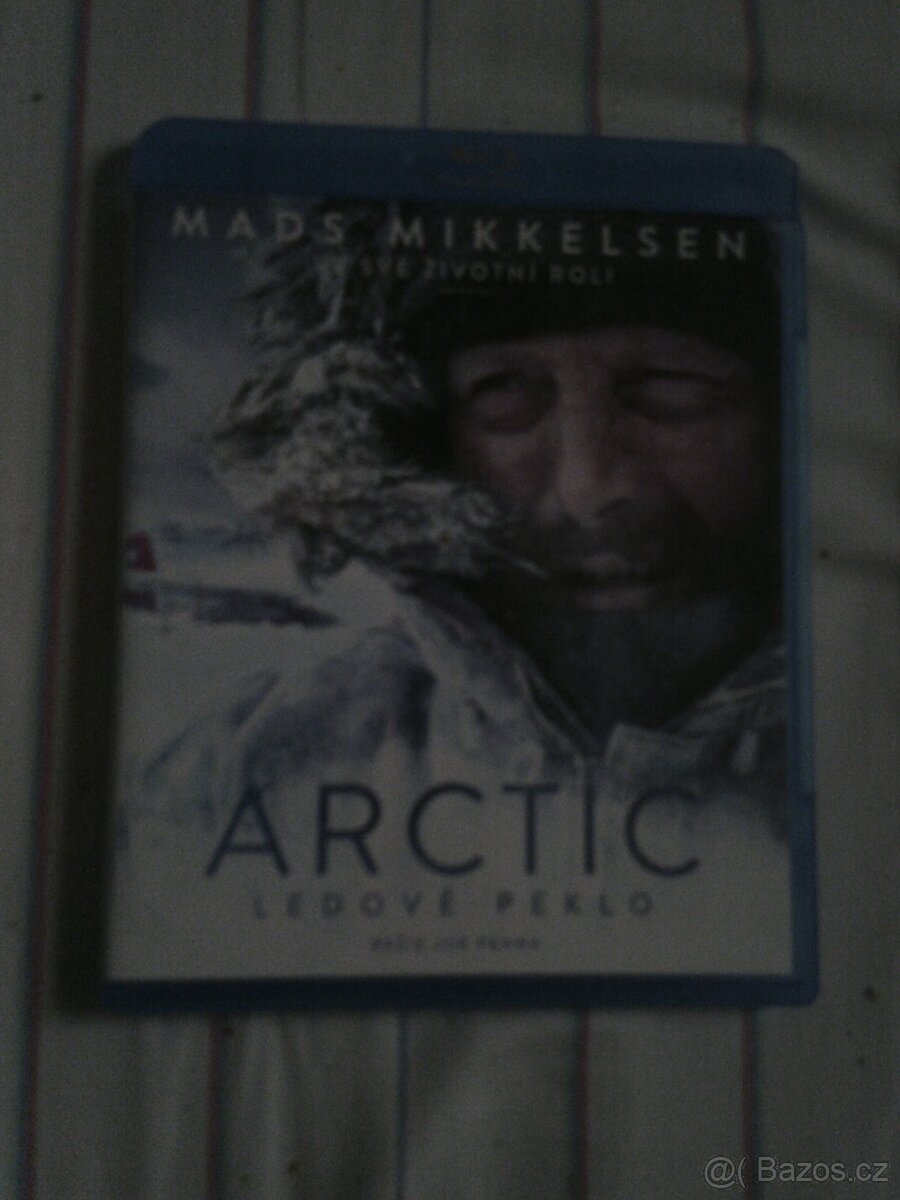 Prodej originálních filmu na kazatách - 2