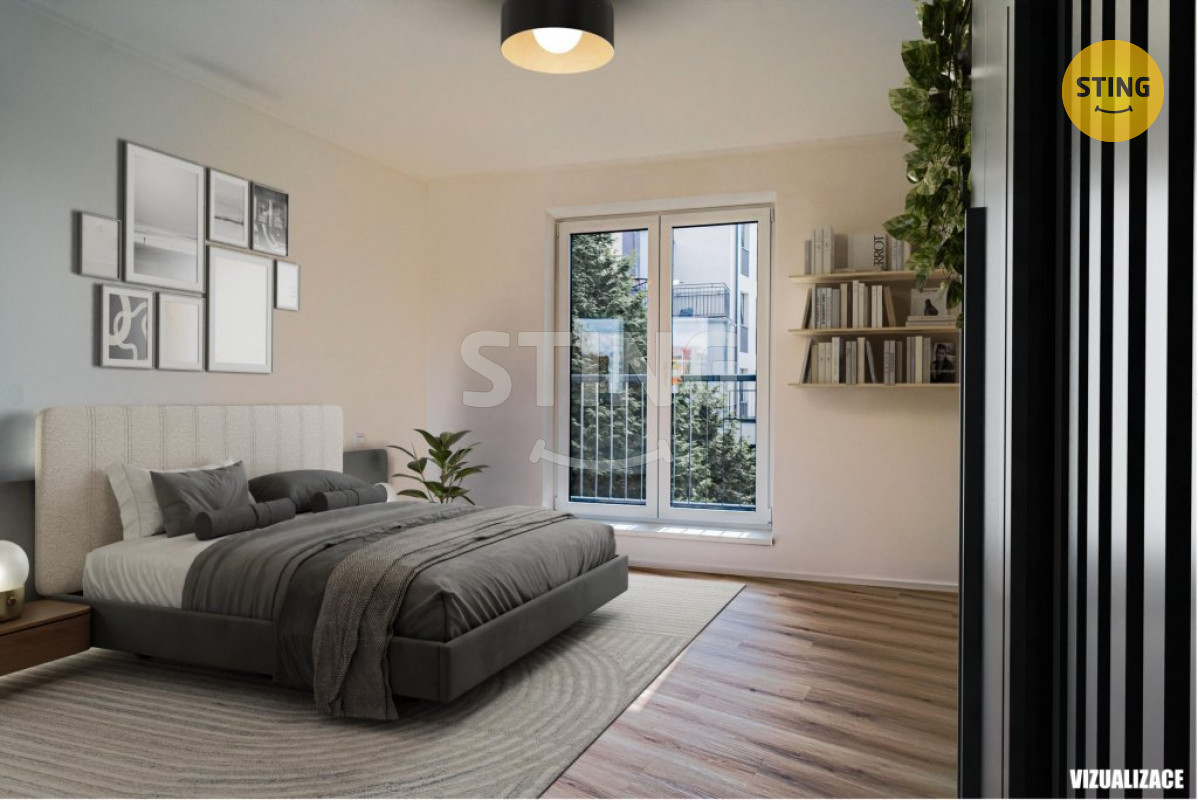 Prodej bytu 4+kk 123 m2, 130976 - 2