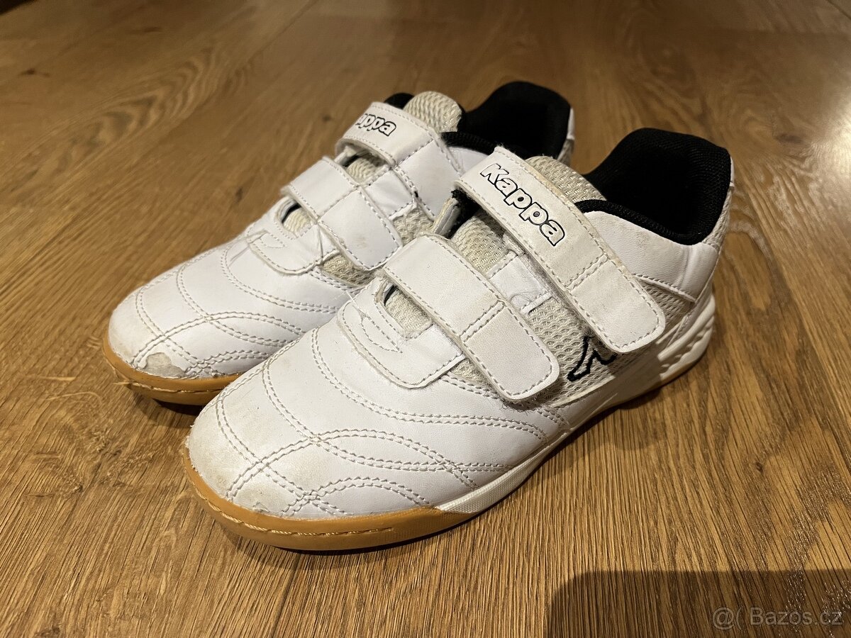 prodám dětské sálovky Kappa vel. 32 - 2