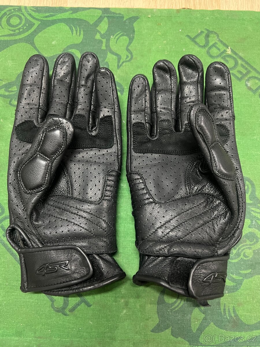Moto rukavice 4SR - 2