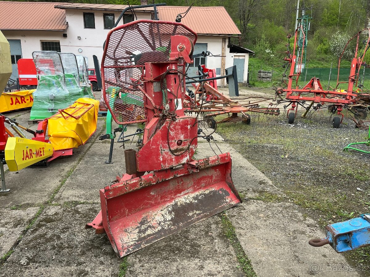 Lesní naviják Farmi-Winde JL40T - 2