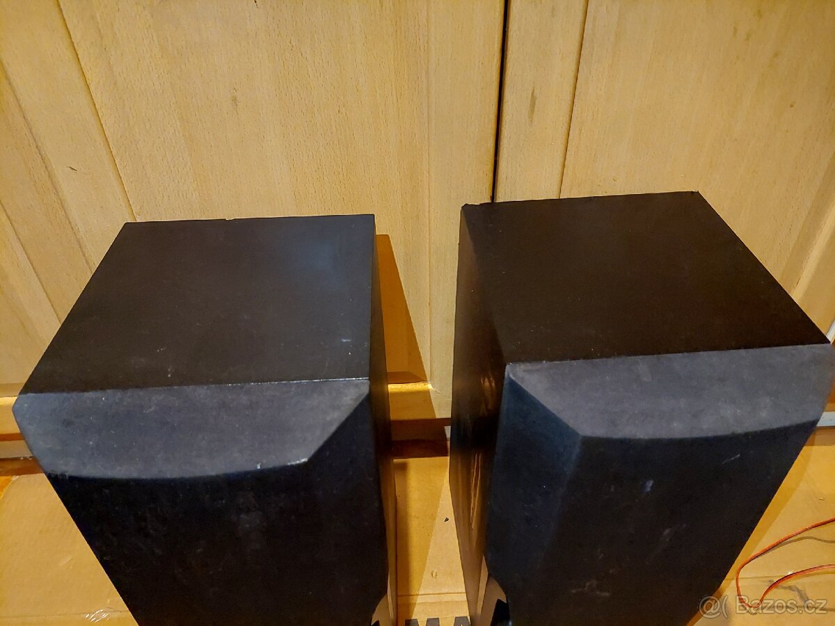 Reprobedny Technics SB CH530a - 2