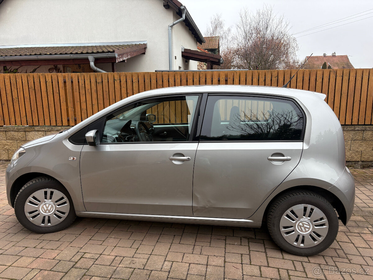 VW Up 1,0 - 2