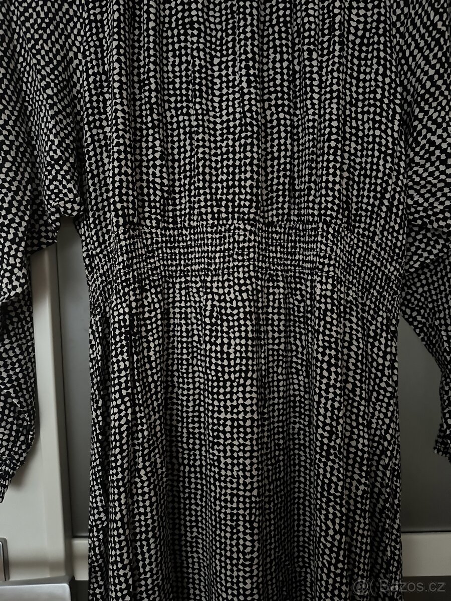 Šaty H&M, vel. L - 2