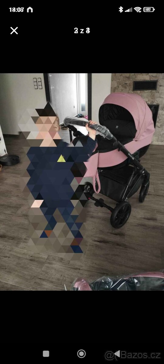 Riko Brano pro Pink - 2