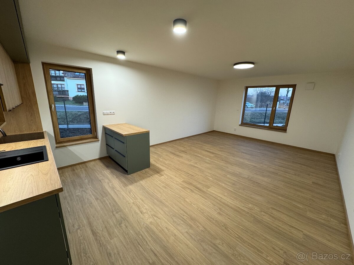 Pronájem bytu 3+kk Vlkoš u Kyjova - 2