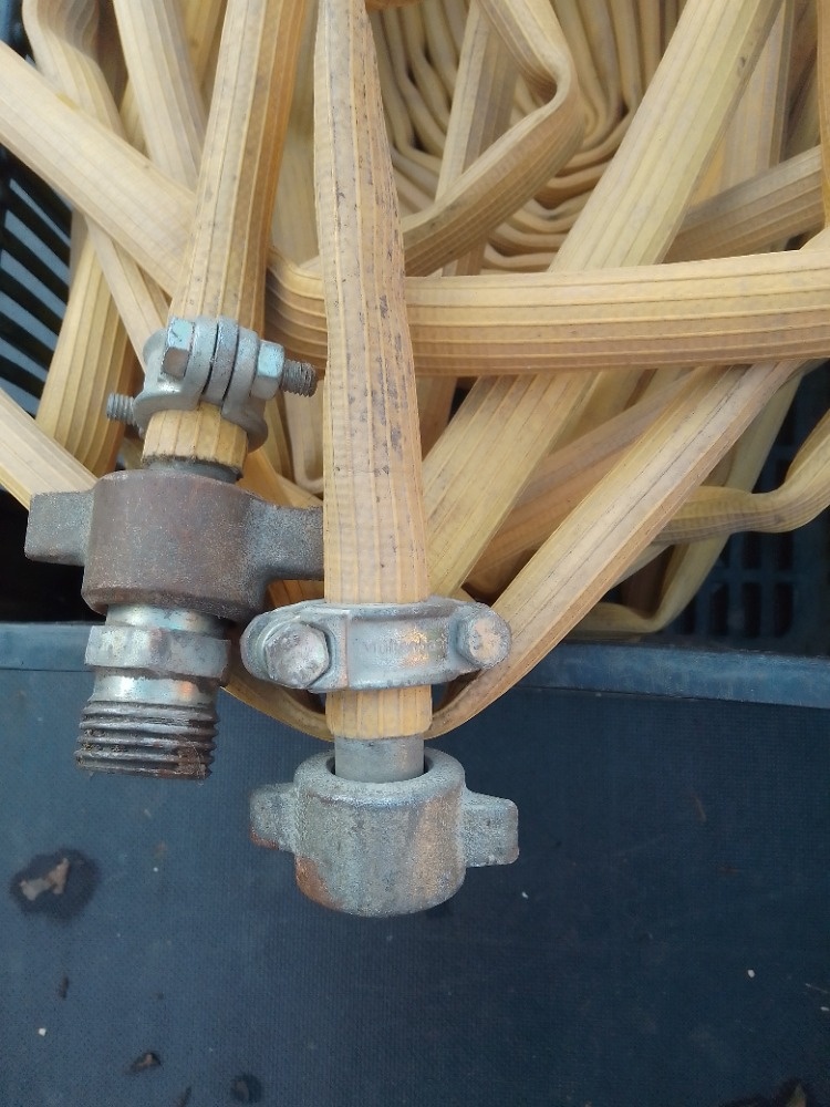 hadice pro tlakový vzduch - 2