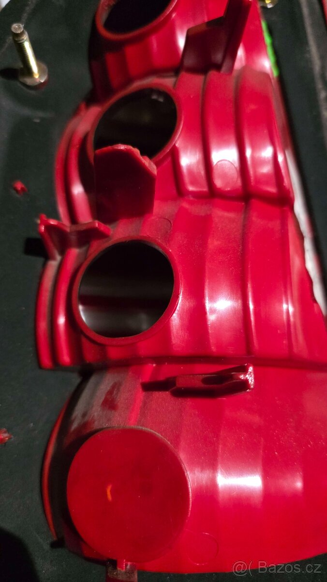 Prodám zadní pravé světlo - Škoda Octavia I combi - 2