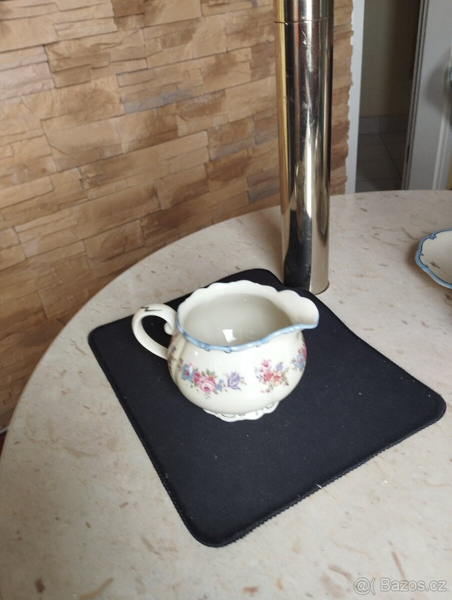 čajová souprava - 2