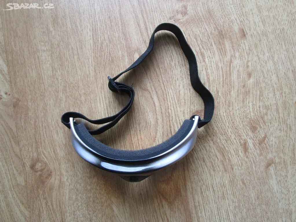 Dětské lyžařské brýle - 2