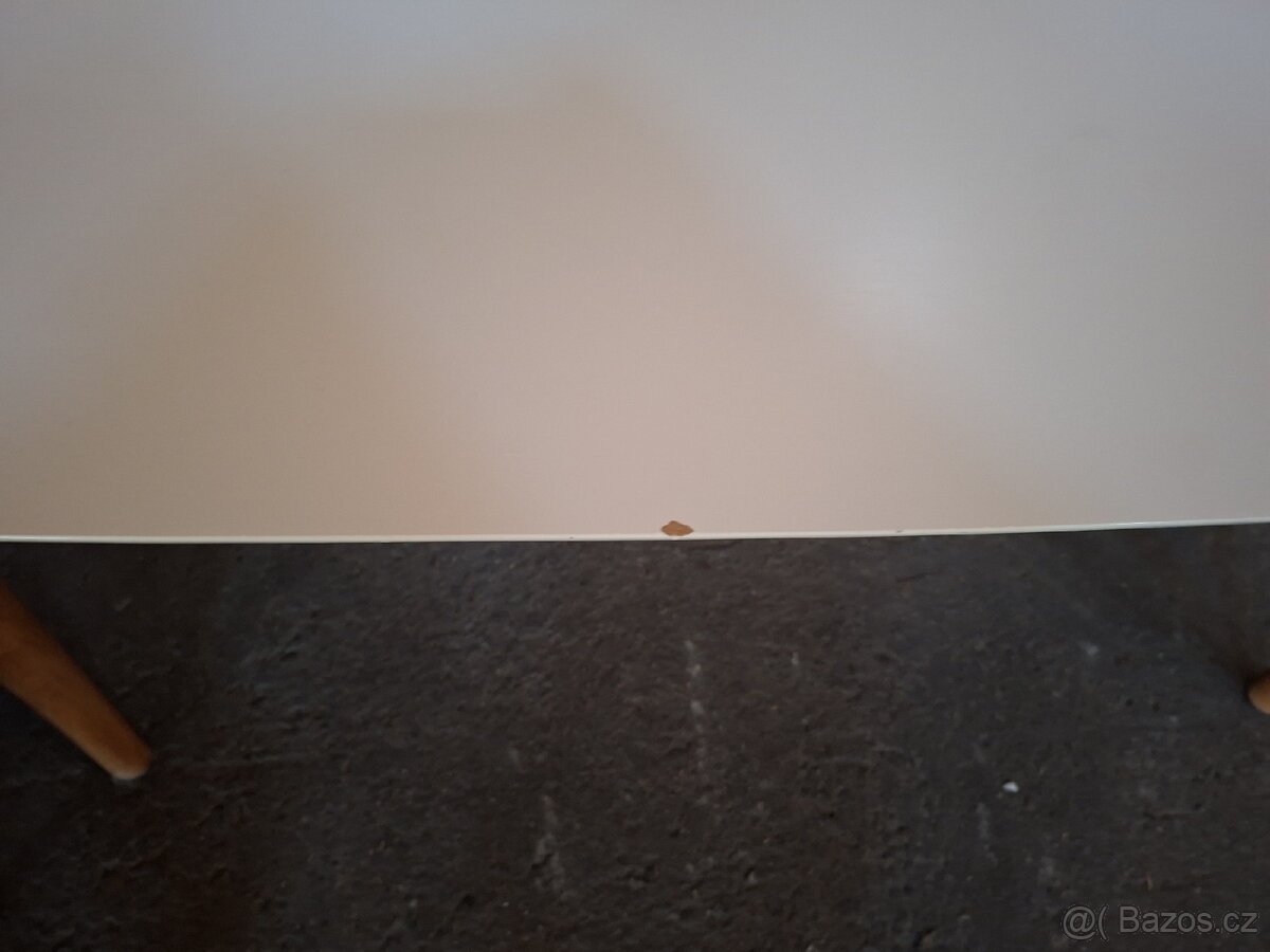 Dining table BERG (Size 150×80×76) - 2