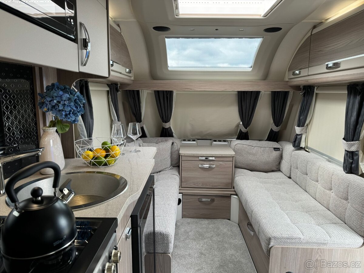 ❗️PŮJČENÍ OBYTŇÁKU - 2