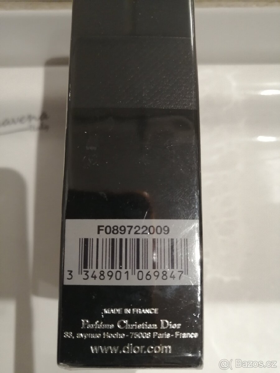 Dior Savage eau parfum - 2