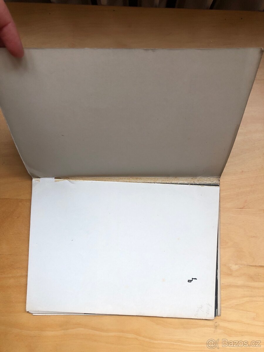 ŠTYRSKÝ; J. / J. HEISLER: NA JEHLÁCH TĚCHTO DNÍ. - 1945. - 2