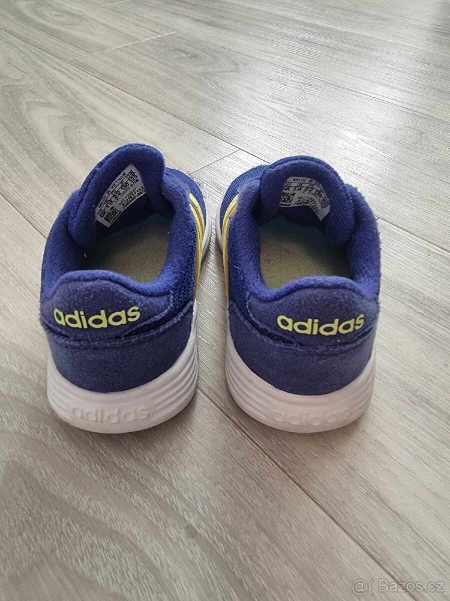 Dětské tenisky Adidas vel. 22 - 2