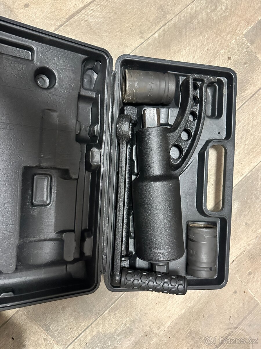 Tagred TA4014 – prevodovy klic 1:68 - 2