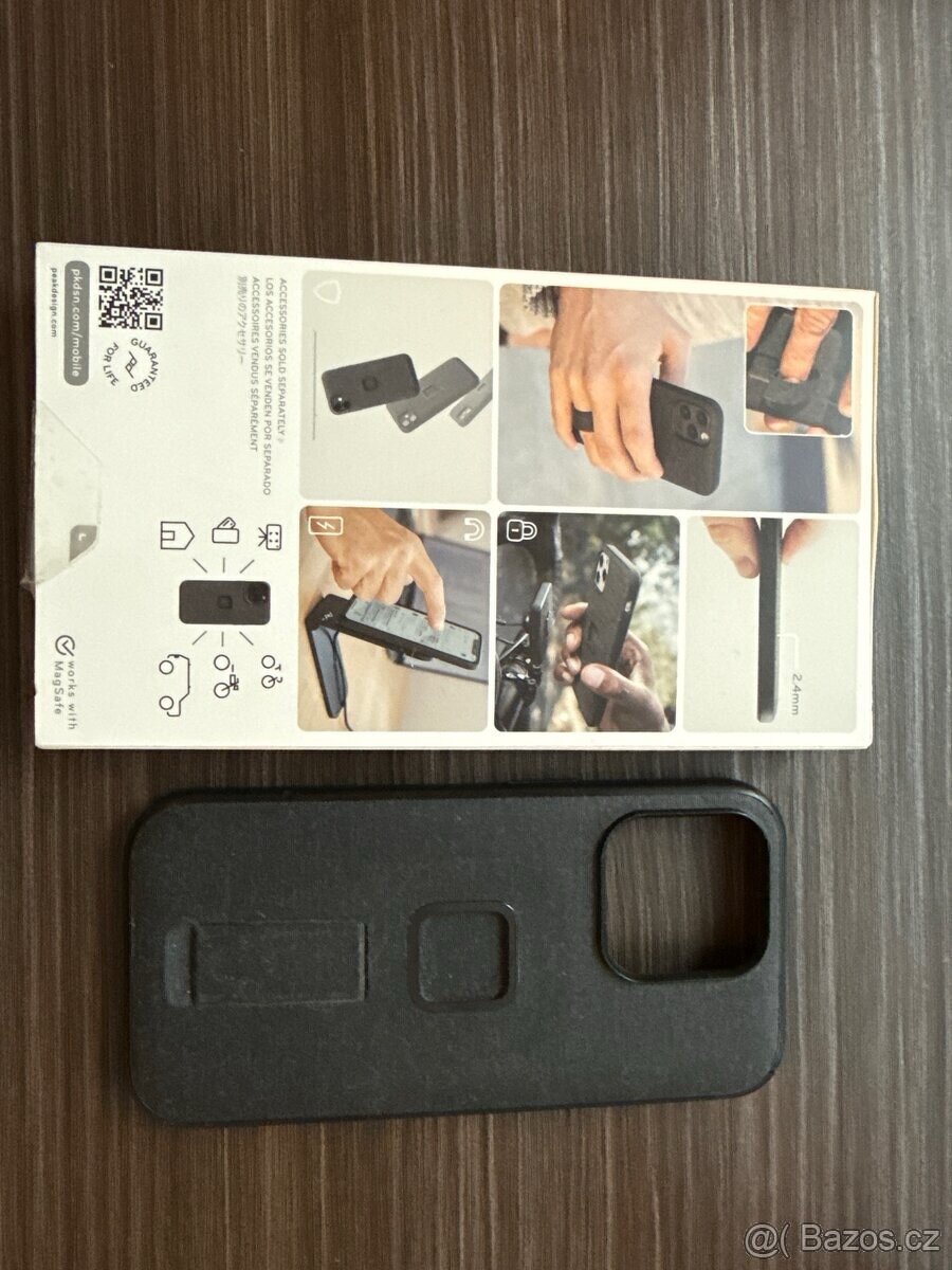 Peak design Everyday Loop Case na iPhone 15 pro - 2