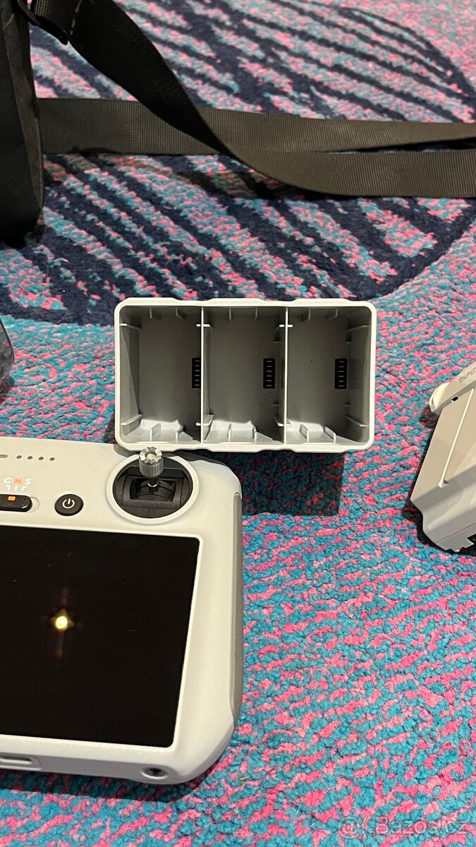 DJI Mini 3 Fly More Combo - 2