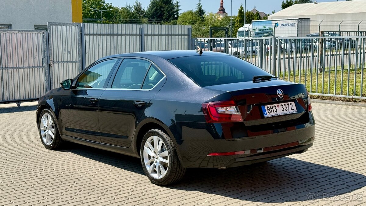 Škoda Octavia 3 //1.4TSi//110kW//STYLE//DSG//1.MAJ//ČR// - 2