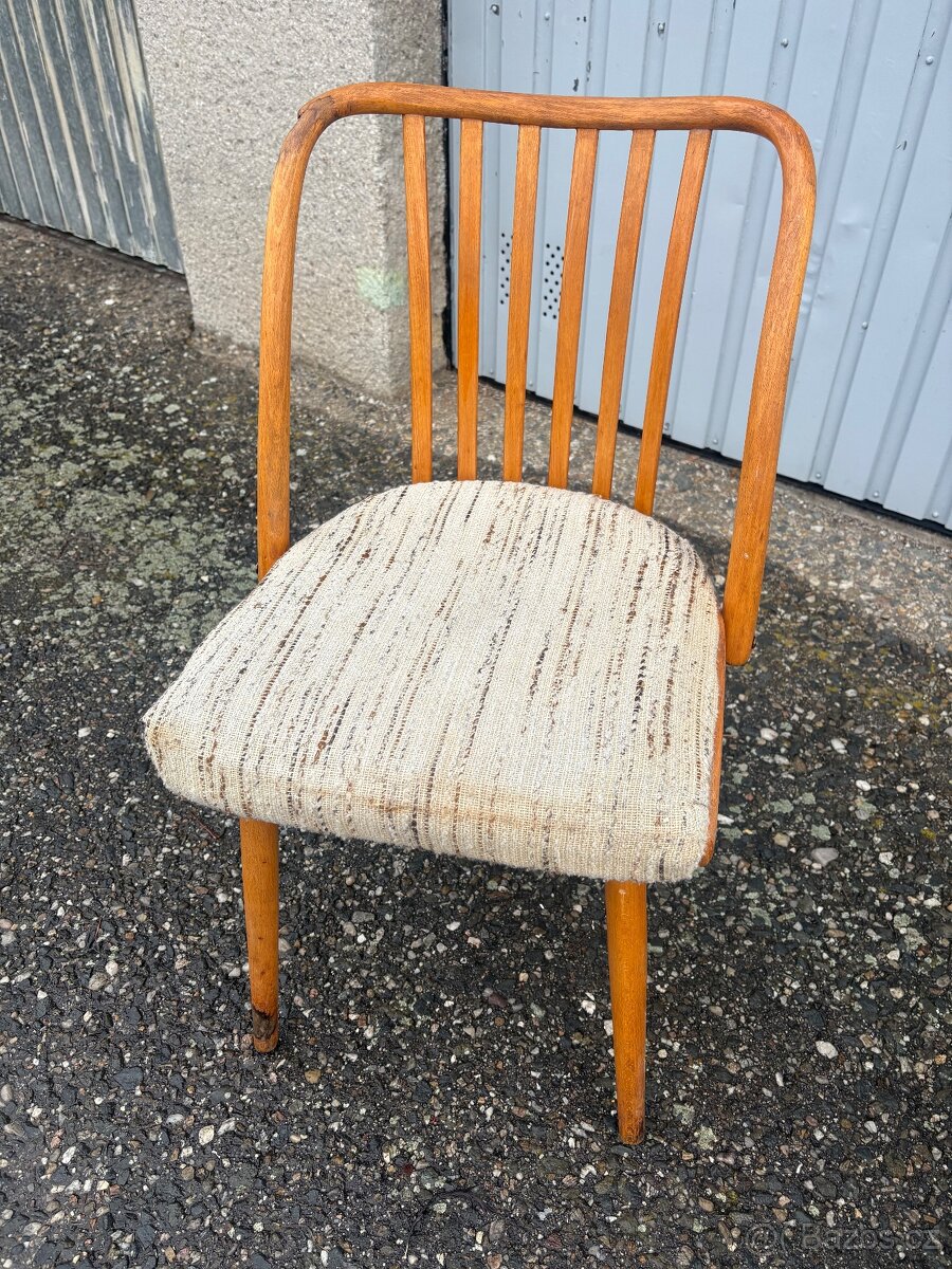 Židle Antonín Šuman - 2