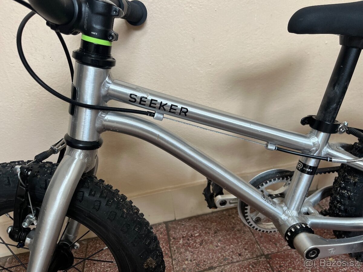 Dětské kolo Early rider 14 - 2