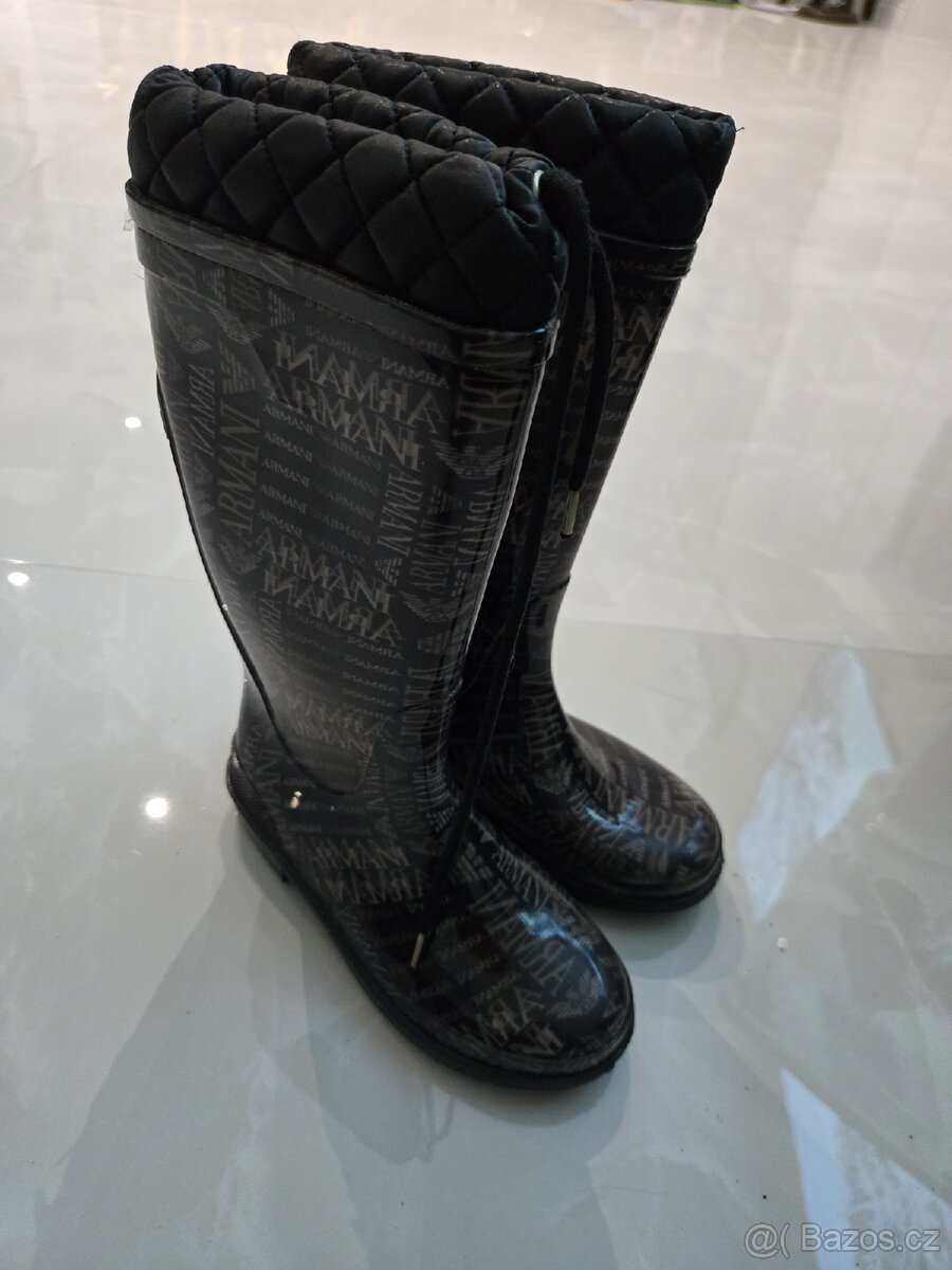 Holinky Armani 30 - 2