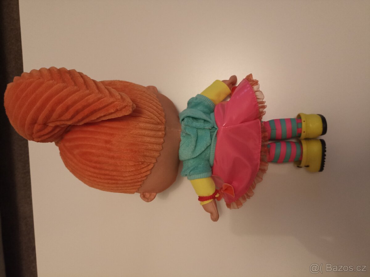 Plyšová panenka LOL - 2