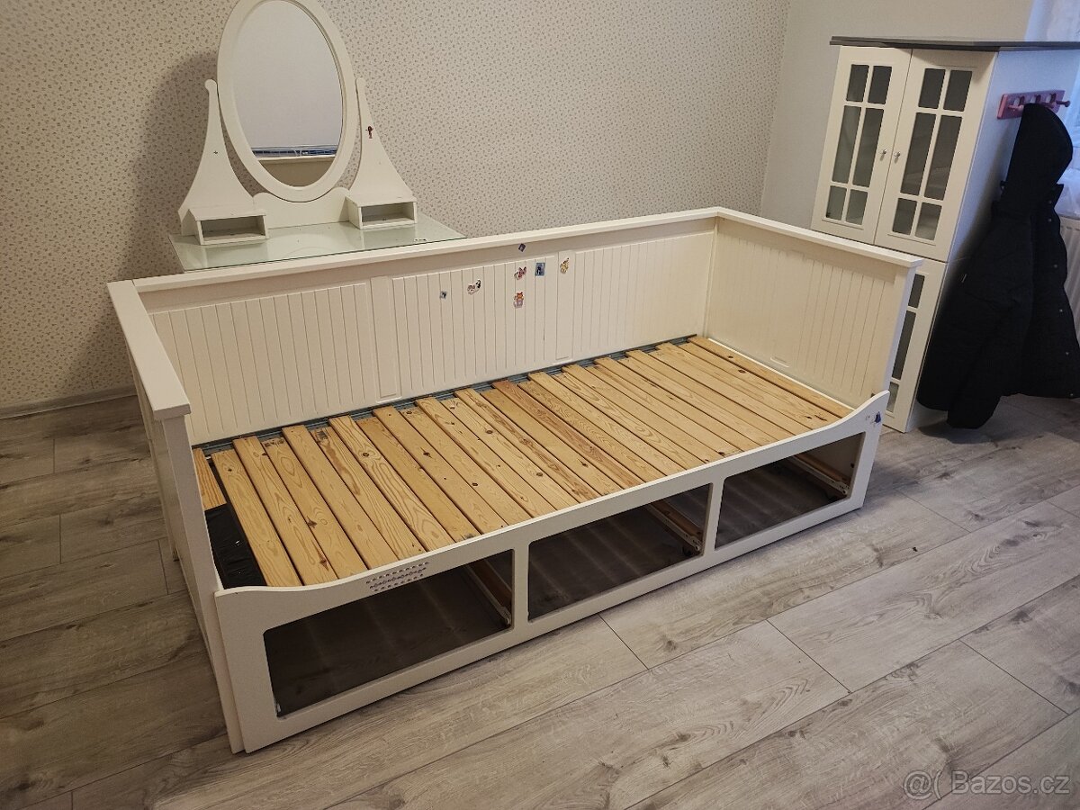 Postel IKEA - 2
