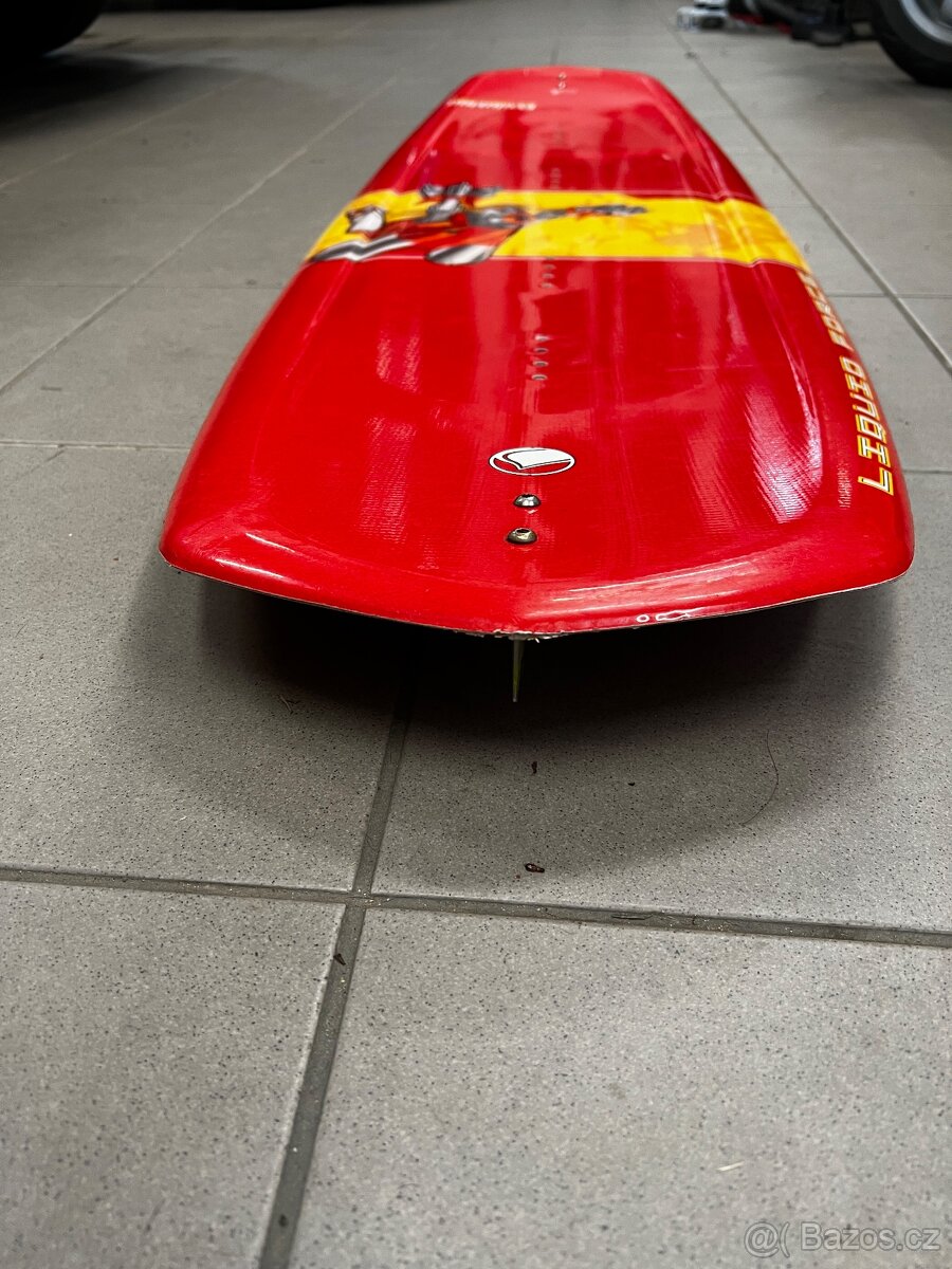 Prodám wakeboard - 2