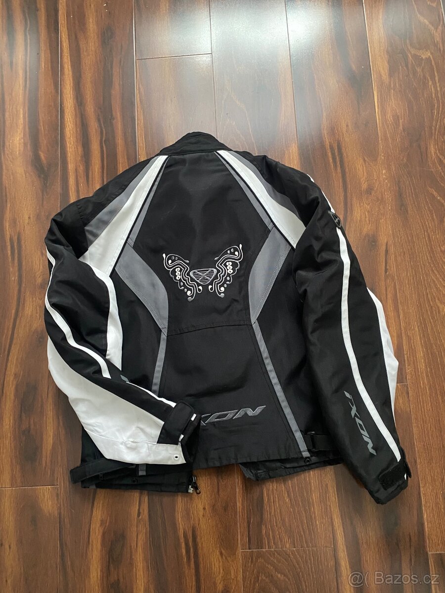 IXON dámská bunda - 2