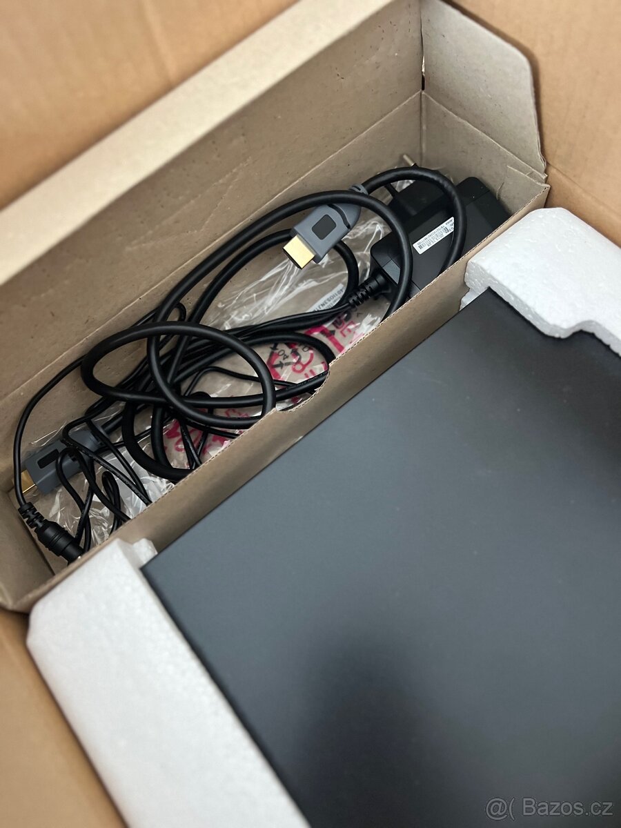 LG Blu-Ray přehrávač BP135 - 2