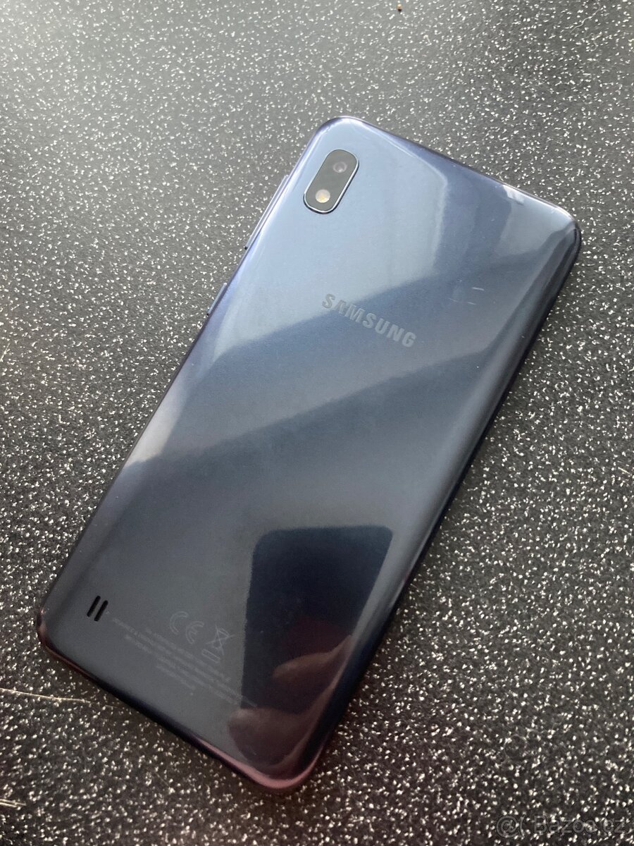 Samsung galaxy A10 - 2