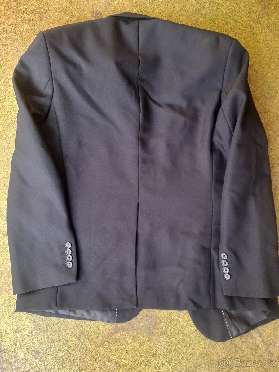 Pánský oblek - 2