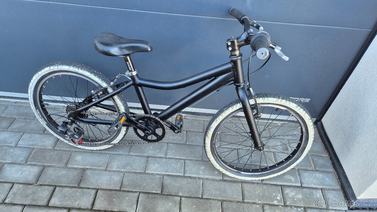 Dětské kolo 20" - 2