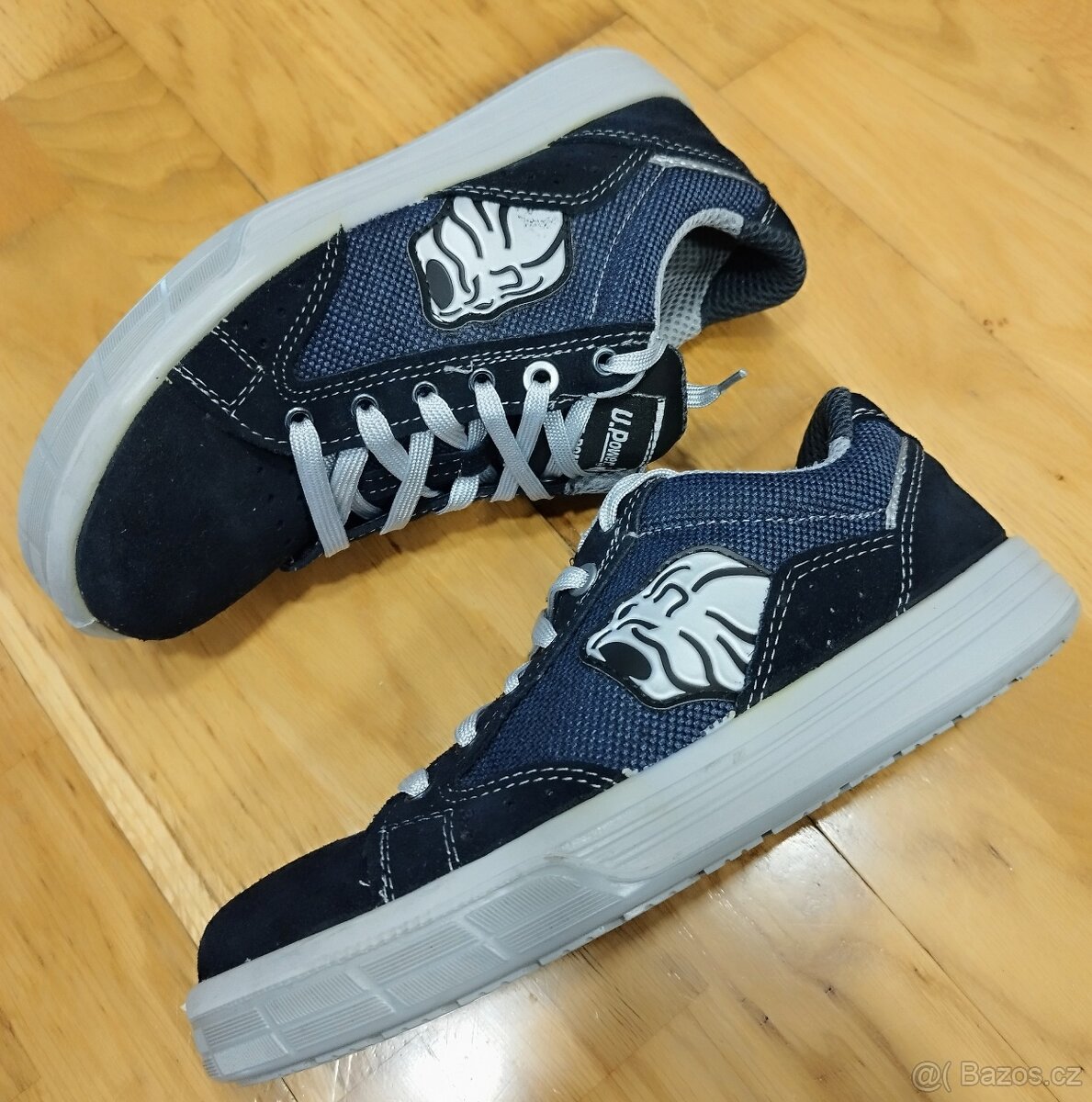 Boty UPower vel 40 - 2