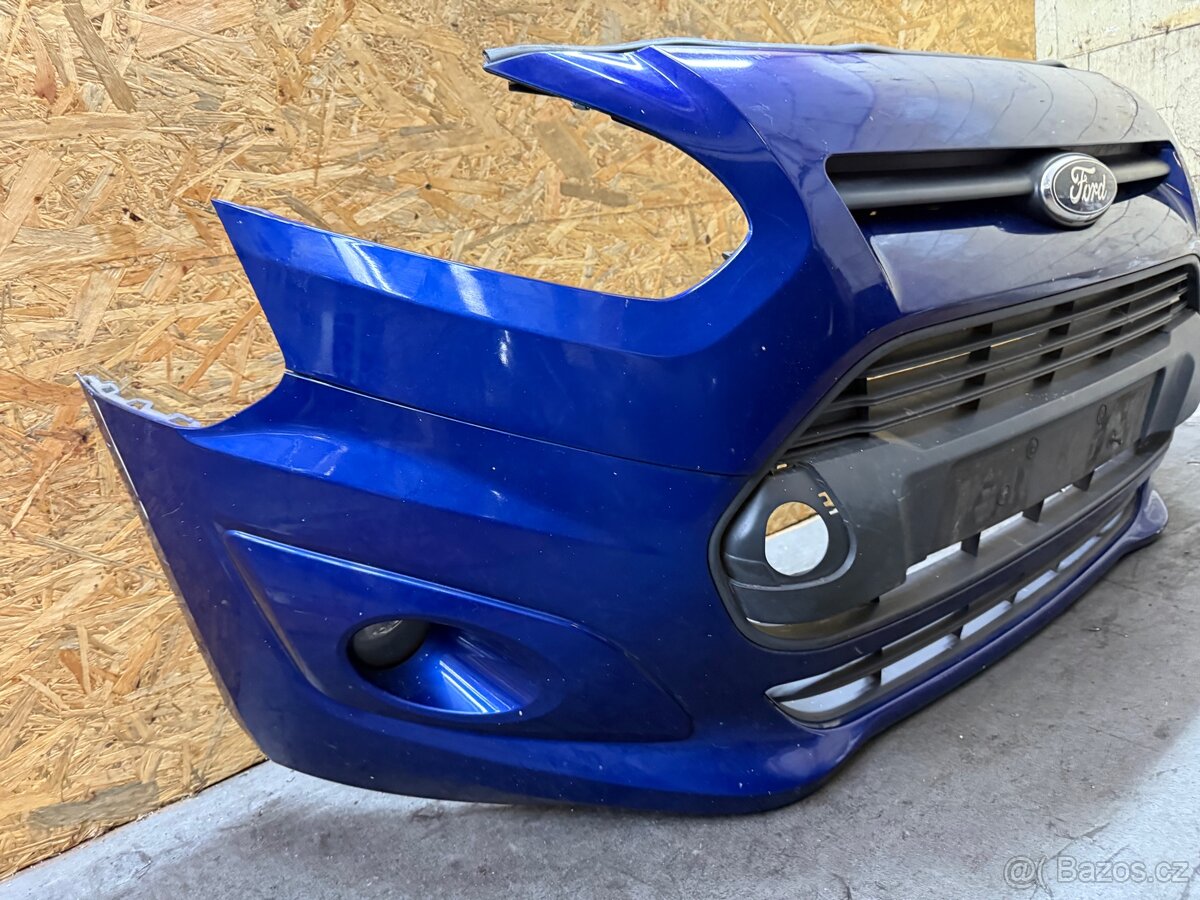 Nárazník Ford Transit CONNECT 2014 - 2