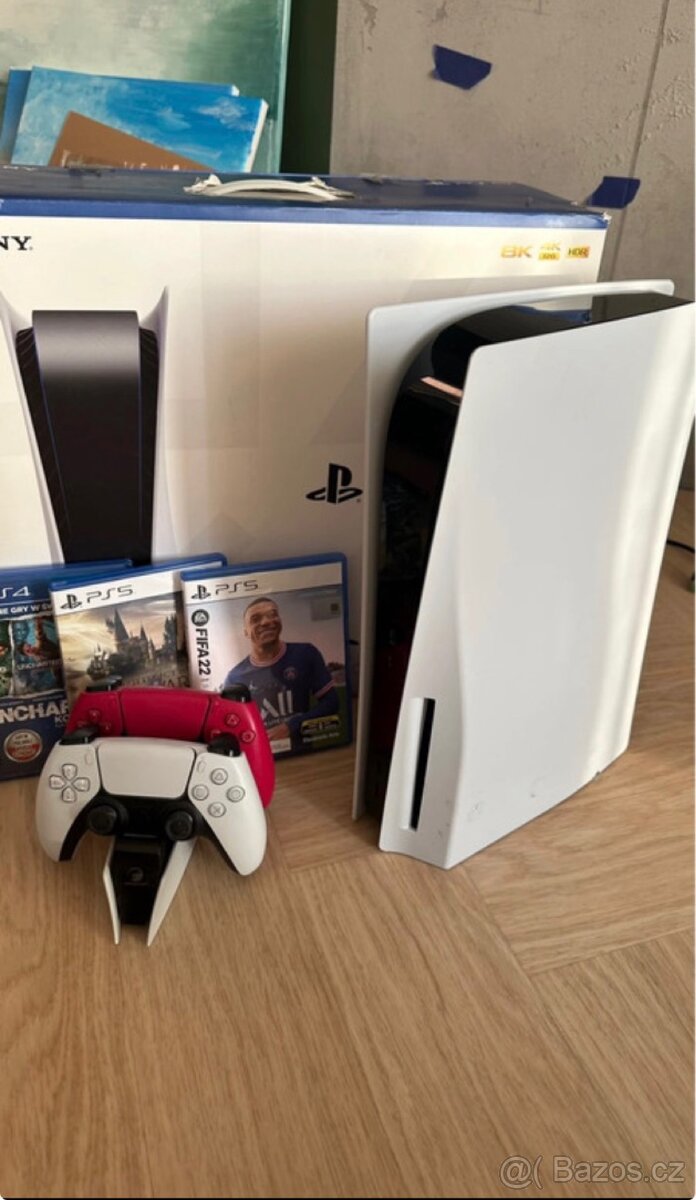 PlayStation 5 - 2