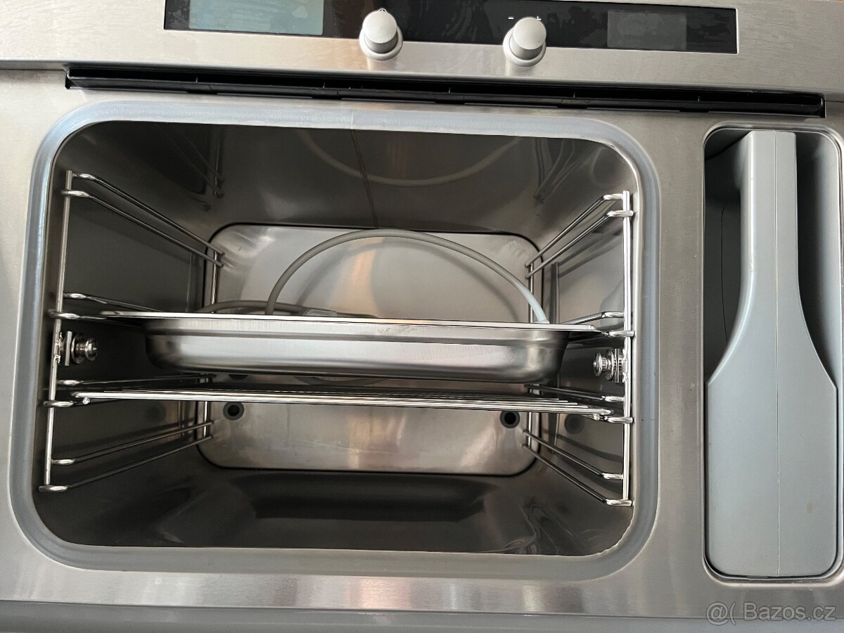 Konvektomat Miele - 2