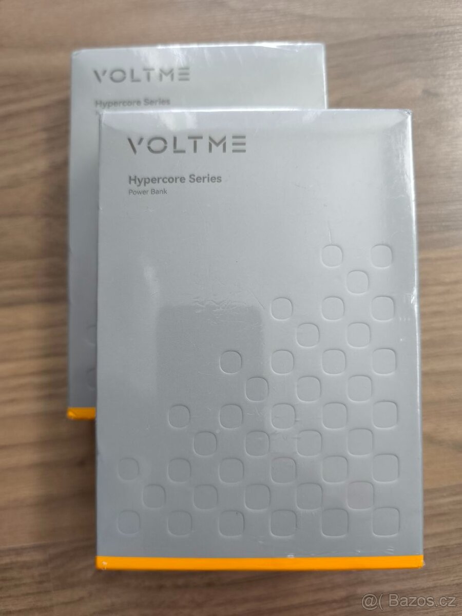 Voltme hypercore 10k - 2
