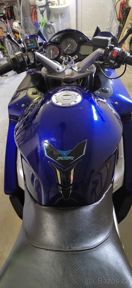 Fjr 1300 - 2