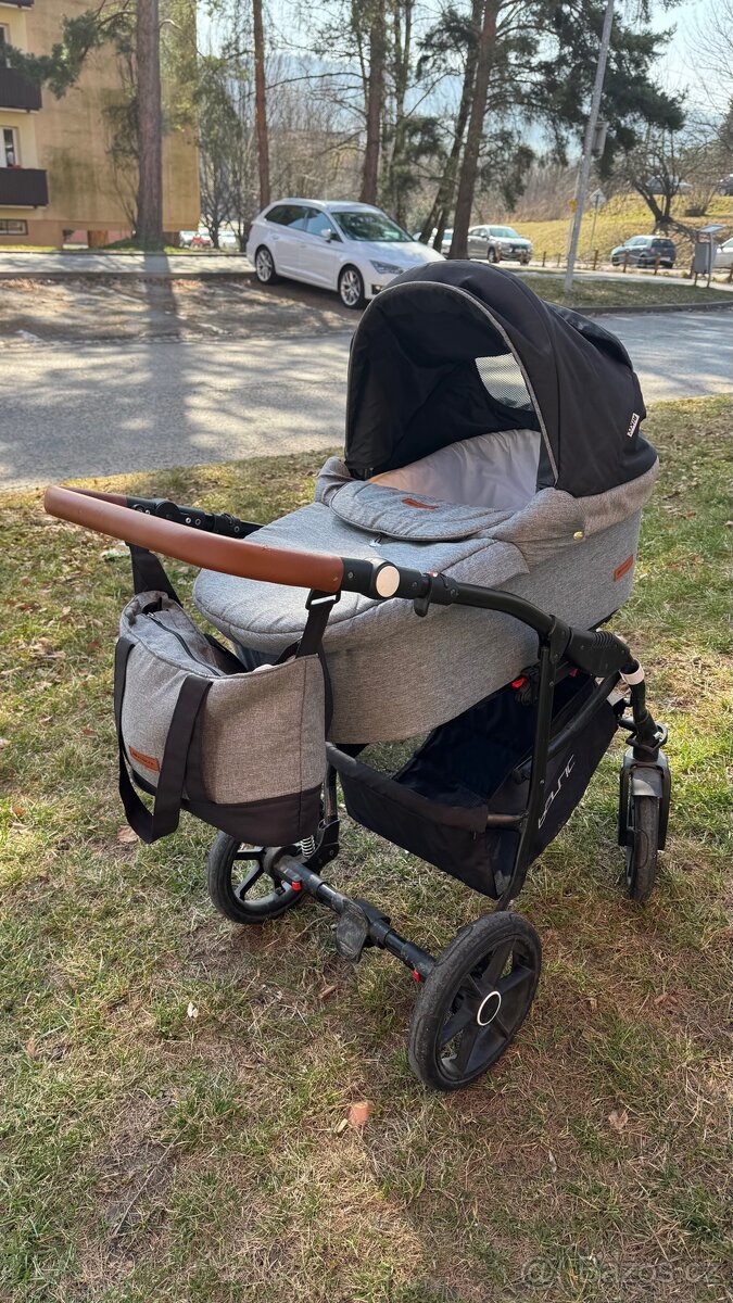 RIKO dvojkombinace - 2